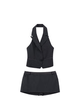 Office Siren Two-Piece Suit
