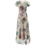 Garden Muse Dress