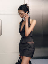 Office Siren Two-Piece Suit
