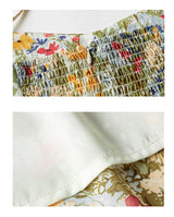 Wildflower Muse Dress