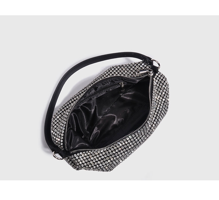 Full Diamond Bag