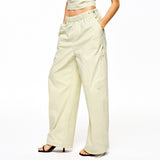 Stretch Suit Bandeau / Pants
