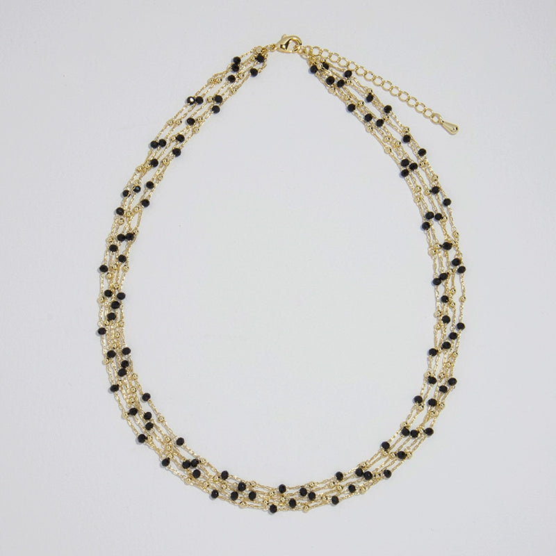 Bead Chain Necklace
