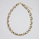 Bead Chain Necklace