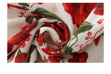 Rose Garden Mini Dress