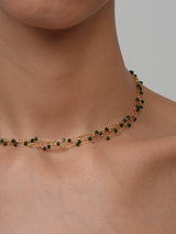 Bead Chain Necklace
