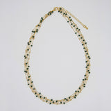 Bead Chain Necklace