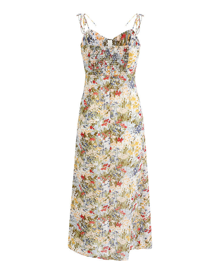 Wildflower Muse Dress