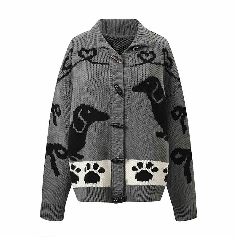 Puppy Sweater