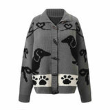 Puppy Sweater