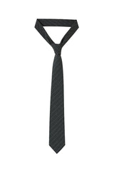 College Style Dress / Tie