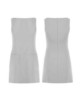 Premium Short & Long Dress