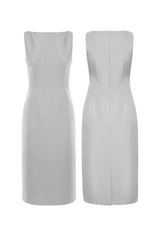 Premium Short & Long Dress