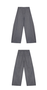 Wide-Leg Pants