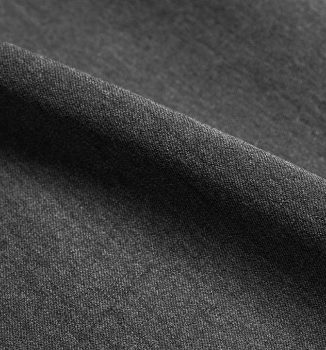 V-Neck Suit Dress