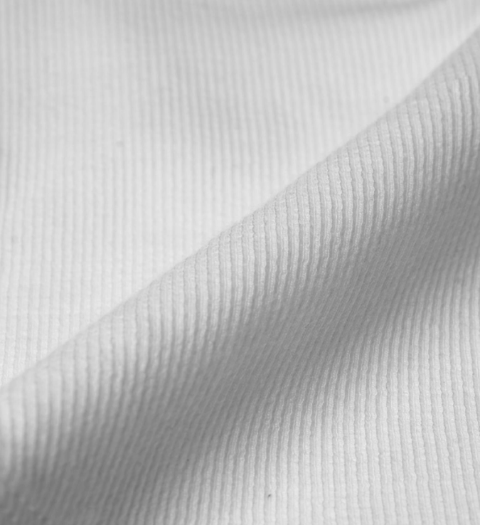 Ribbed Keyhole Padded Camisole
