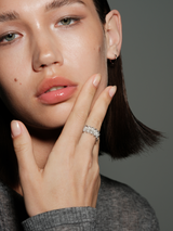 Crystal Lace Band