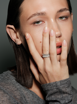 Crystal Lace Band