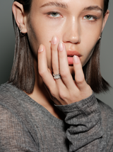 Crystal Lace Band