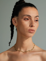Bead Chain Necklace