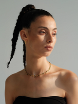 Bead Chain Necklace