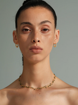 Bead Chain Necklace