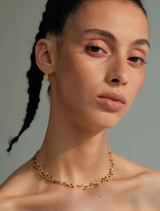 Bead Chain Necklace