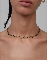 Bead Chain Necklace