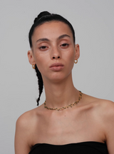 Bead Chain Necklace