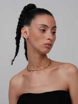 Bead Chain Necklace