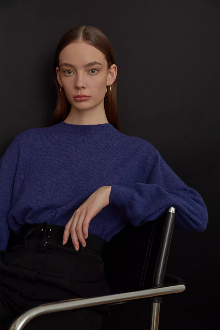 Multi-Size Hoop Earrings