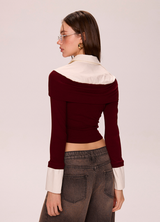 Layered Top