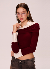 Layered Top