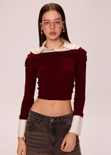 Layered Top