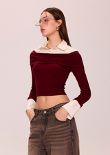 Layered Top