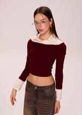 Layered Top