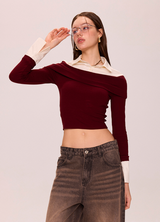 Layered Top