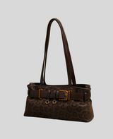 Leopard Belt Bag
