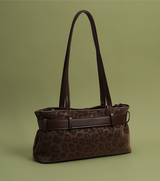 Leopard Belt Bag