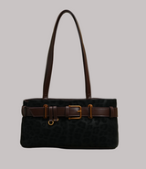 Leopard Belt Bag