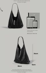 4 Colors - Soft Bag