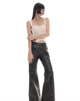 Pearl Cross Necklace