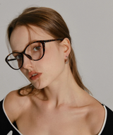 5 Colors Cat-Eye Glasses