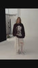 Puppy Print Sweater